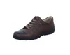Finn Comfort Men's Alamo Shoes In Kastanie/cigar In Multi