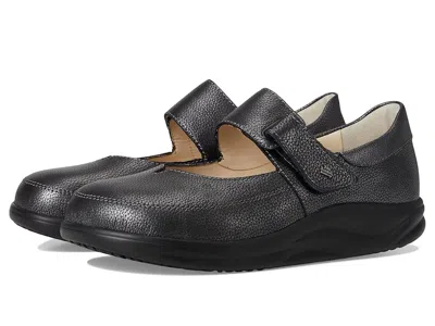 Finn Comfort Nagasaki In Gray