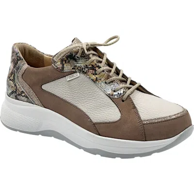 Finn Comfort Piccadilly Sneaker