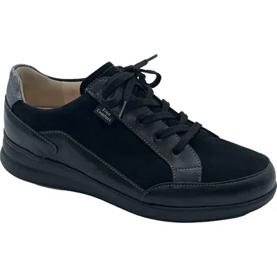 Finn Comfort Prato Sneaker In Multi