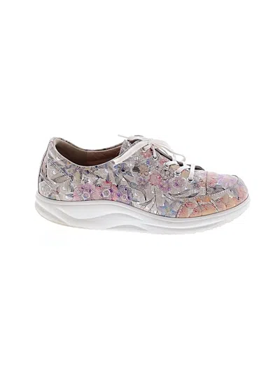 Pre-owned Finn Comfort Sneakers In White