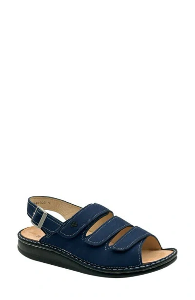 Finn Comfort 'sylt' Sandal In Atoll