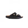 Finn Comfort Women's Jamaika Sandals In Schwarz (black) In Black