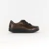 Finn Comfort Women Ikebukuro Flats Shoe In Kaffee In Multi