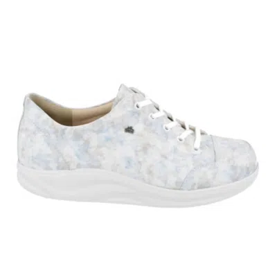 Finn Comfort Women's Ikebukuro-s Sneaker In Mavisi Diva In Multi