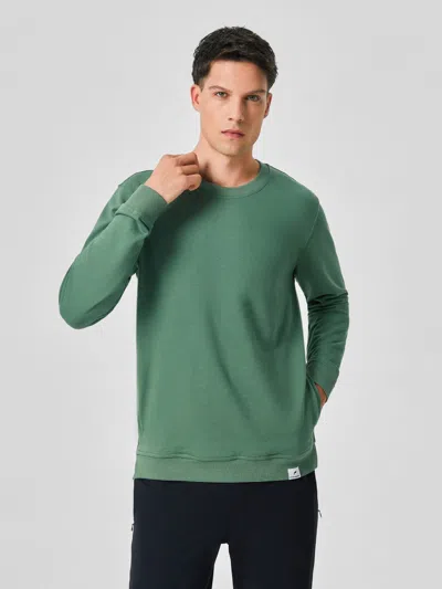 Fioboc Ace™ Crew Neck Sweatshirt