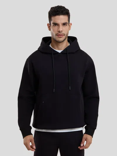 Fioboc Cozyspacer Kangaroo Pocket Hoodie