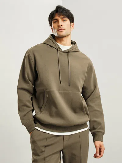 Fioboc Cozyspacer Kangaroo Pocket Hoodie