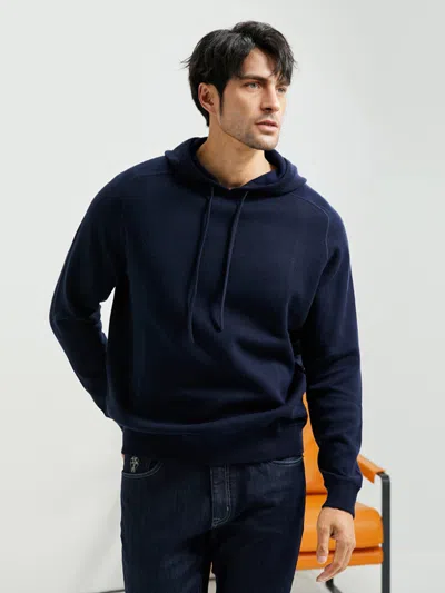 Fioboc Gentleknit Sweater Hoodie