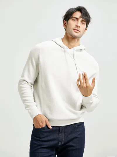 Fioboc Gentleknit Sweater Hoodie