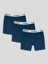 Fioboc Lenzing Modal Boxer Briefs 3-pack