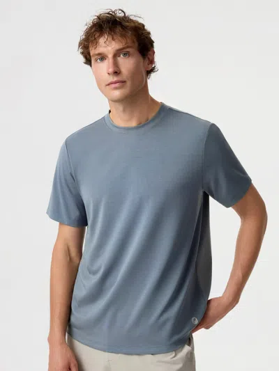 Fioboc Modal Air Crew Neck Tee