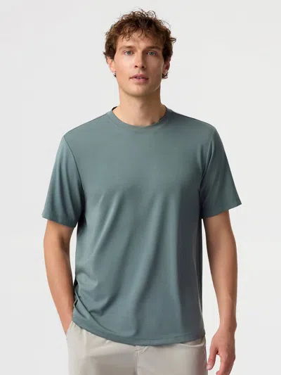 Fioboc Modal Air Crew Neck Tee