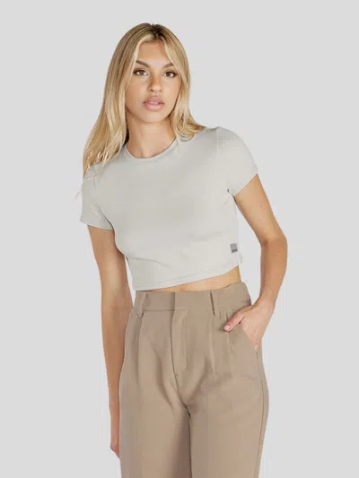 Fioboc Modal Blend Baby Tee