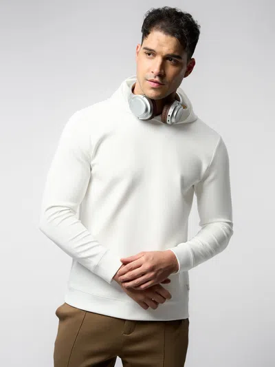 Fioboc Modal Blend Long Sleeve Hoodie