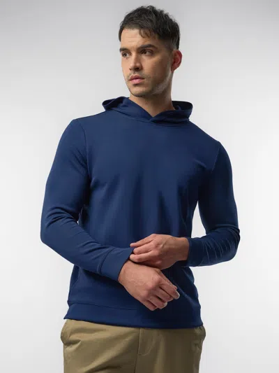 Fioboc Modal Blend Long Sleeve Hoodie