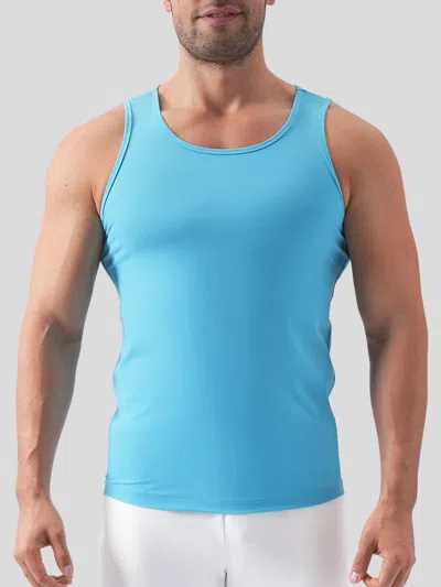 Fioboc Performancepro Active Tank In Blue