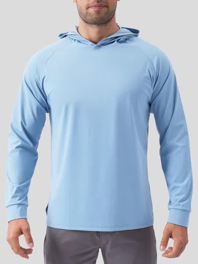 Fioboc Smoothblend Split Hem Hoodie