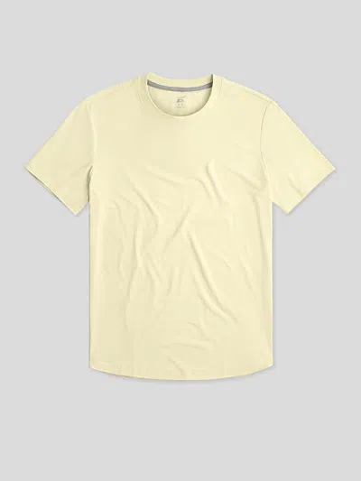 Fioboc Staycool 2.0 Classic Fit Curve-hem Tee