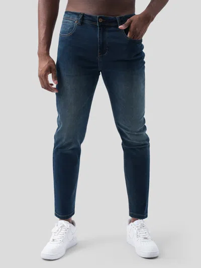 Fioboc Stylemasters Stretch Jeans In Blue