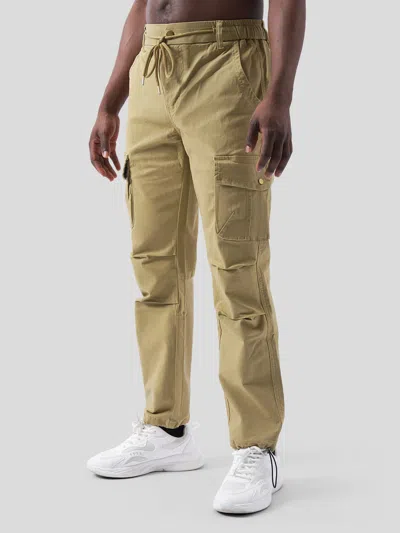 Fioboc Urbanflex Cargo Pant In Brown
