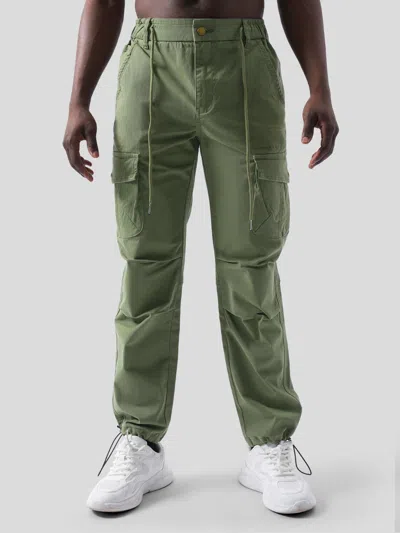 Fioboc Urbanflex Cargo Pant In Green