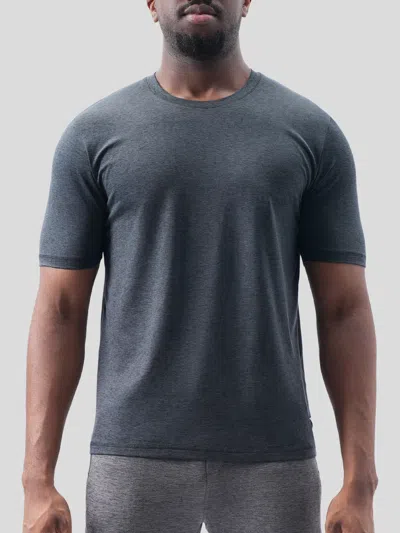 Fioboc Velou Crew Neck Tee