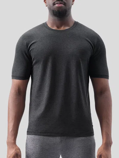 Fioboc Velou Crew Neck Tee