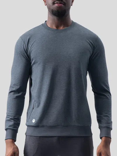 Fioboc Velou Long Sleeve Tee