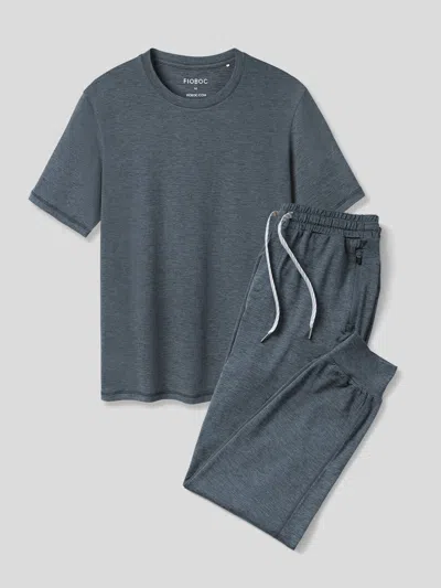 Fioboc Velou Second Skin Sleep Loungewear Set