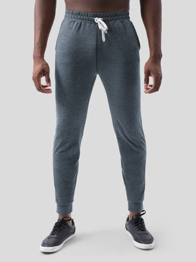 Fioboc Velou Zipper Pocket Jogger