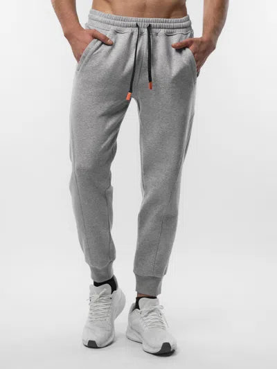 Fioboc Weekend Performance Jogger In Gray
