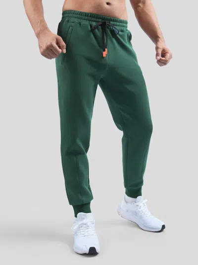 Fioboc Weekend Performance Jogger In Green