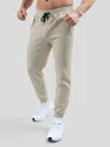 Fioboc Weekend Performance Jogger In White
