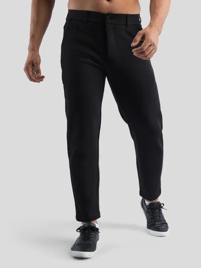 Fioboc Weekend Performance Pant In Black