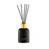 Fiolas Black Cuba Diffuser In Black