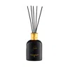Fiolas Black India Diffuser In Black
