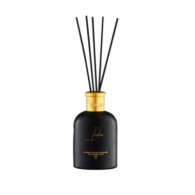 Fiolas Black India Diffuser
