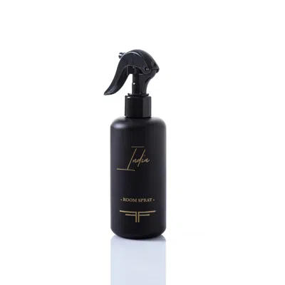 Fiolas Black India Room Spray