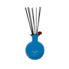 Fiolas Blue Neptun Reed Diffuser In Blue