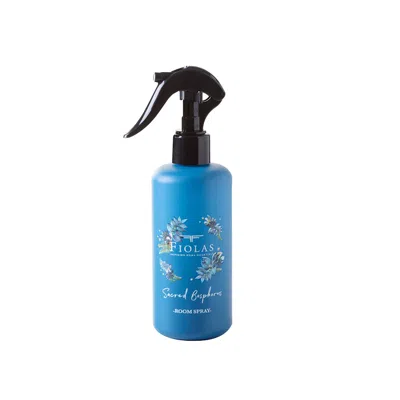 Fiolas Blue Sacred Bosphorus Room Spray