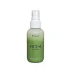 Fiolas Green Hena Matcha Body And Hair Oil In Green