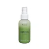 Fiolas Green Hena Matcha Body-hair Mist In Green