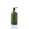 Fiolas Green Smooth Jazz Hand & Body Wash In Green