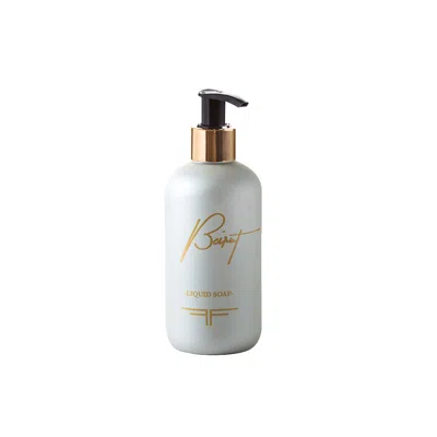 Fiolas Grey Beirut Hand & Body Wash In White