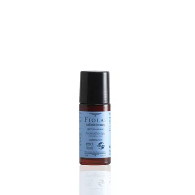 Fiolas Neutrals Aromatherapy Deo Roll On In Brown