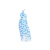 Fiolas Noella Blue Skirt Set In Blue