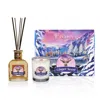 Fiolas Pink / Purple Ginger Sweet Christmas Gift Set - Limited Edition