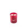Fiolas Red Amore Candle In Red
