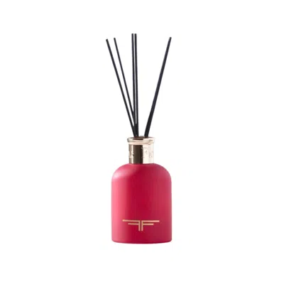 Fiolas Red Amore Reed Diffuser